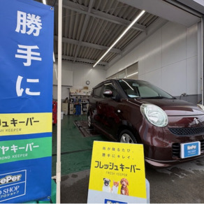 スズキ・MRワゴン