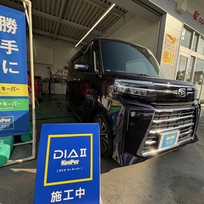 ダイハツ・タント