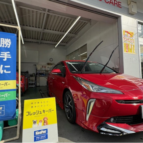 トヨタ・プリウス