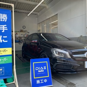 メルセデス・ベンツ・Aクラス