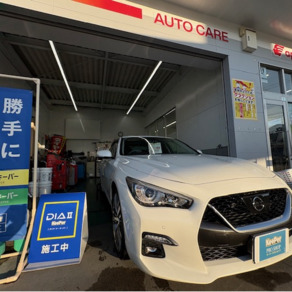 日産・スカイライン