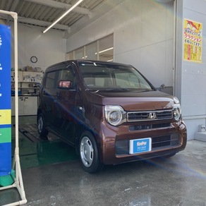 ホンダ・N-WGN