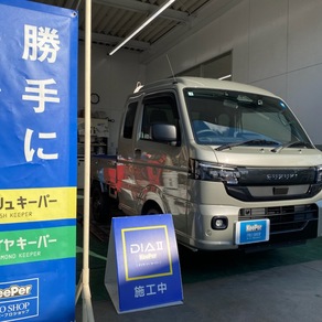 スズキ・キャリィ