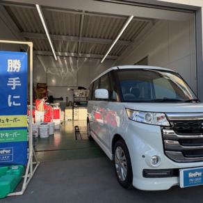 スズキ・スペーシア