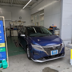 日産・ノート オーテック