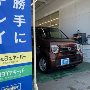 ホンダ・N-WGN