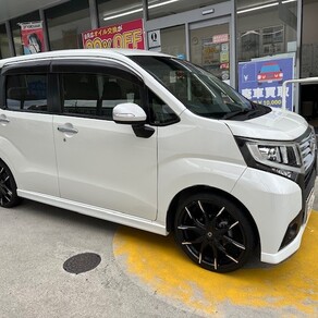 ダイハツ・ムーヴ