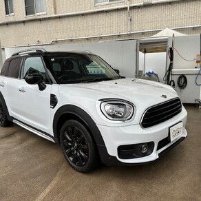 BMW・MINIクロスオーバー