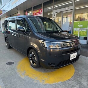 ホンダ・ステップワゴン