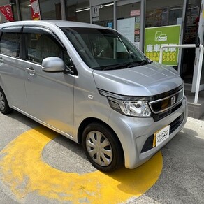 ホンダ・N-ONE