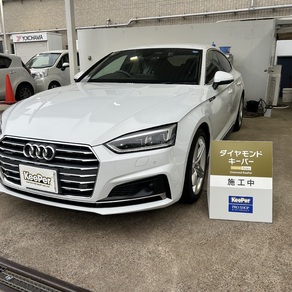 アウディ・A5