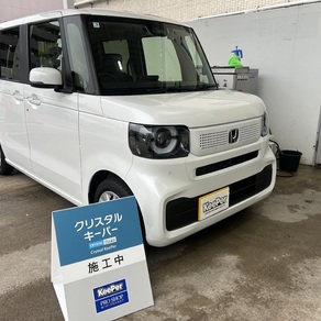 ホンダ・N-BOX