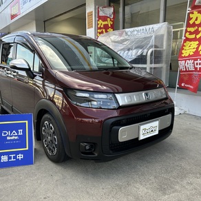 ホンダ・フリード