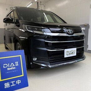 トヨタ・ノア