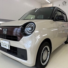 ホンダ・N-ONE