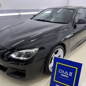 BMW・4シリーズ