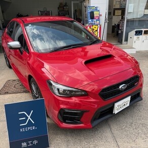 スバル・WRX
