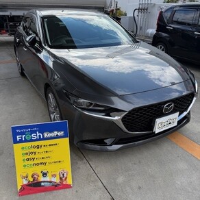 マツダ・マツダ3