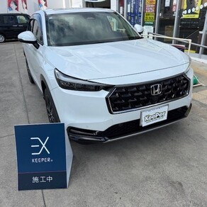 ホンダ・ヴェゼル