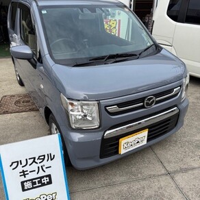 マツダ・フレア