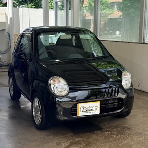 スズキ・ツイン