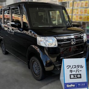 ホンダ・N-BOX