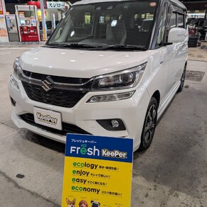 スズキ・スイフト