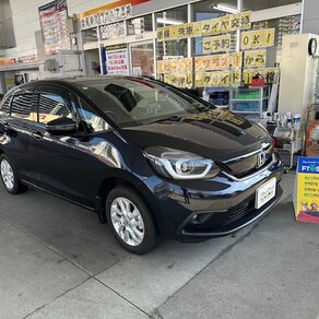 ホンダ・フィット