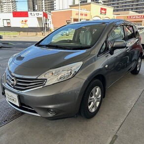 日産・ノート
