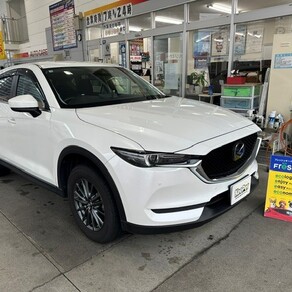 マツダ・CX-5