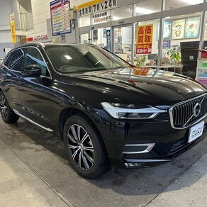 ボルボ・XC60