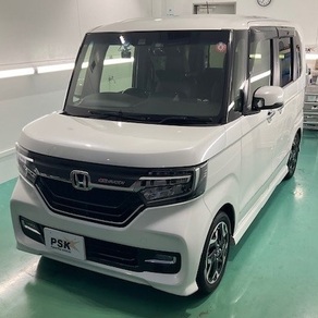 ホンダ・N-BOX