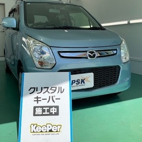 マツダ・AZ-ワゴン