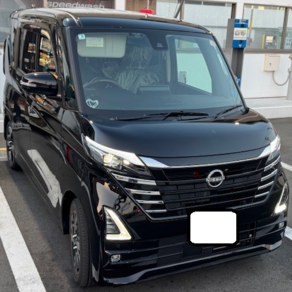 日産・ルークス