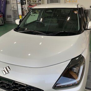 スズキ・スイフト