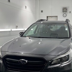 スバル・レガシィアウトバック