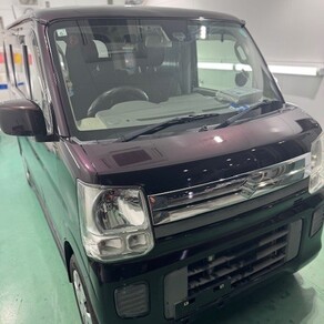 スズキ・エブリイ