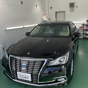 トヨタ・クラウン