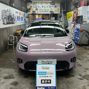 その他・中國廣汽 GAC AION UT