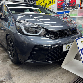 ホンダ・フィット