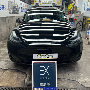 その他・TESLA Model Y