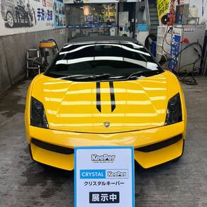 その他・LAMBORGHINI Gallardo 2011