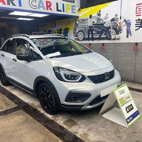 ホンダ・Honda jazz