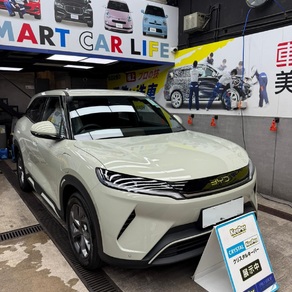 その他・2025 BYD ATTO2 (國產電動車）