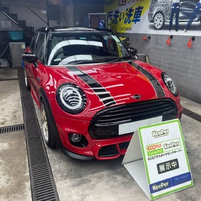 その他・MINI MINI5-DOORS