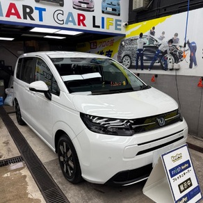 ホンダ・フリード