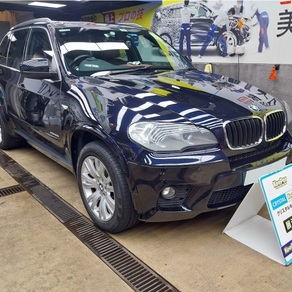 BMW・X5