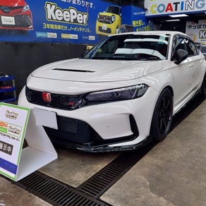 ホンダ・シビック 