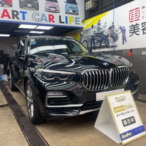 BMW・X5