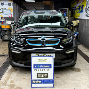 BMW・i3